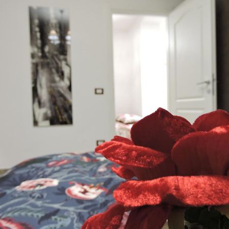 Domus Angelica Lägenhet Rom Exteriör bild
