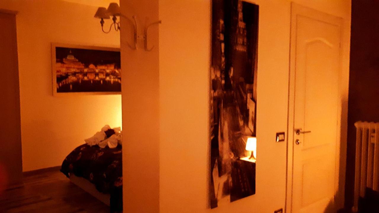 Domus Angelica Lägenhet Rom Exteriör bild